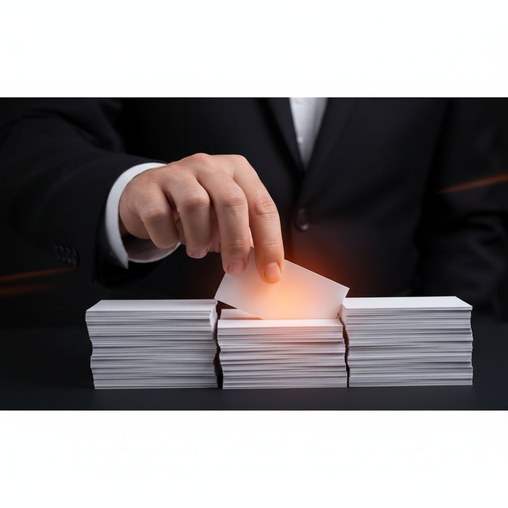 Lead Scoring: Método para Priorizar Oportunidades de Venda